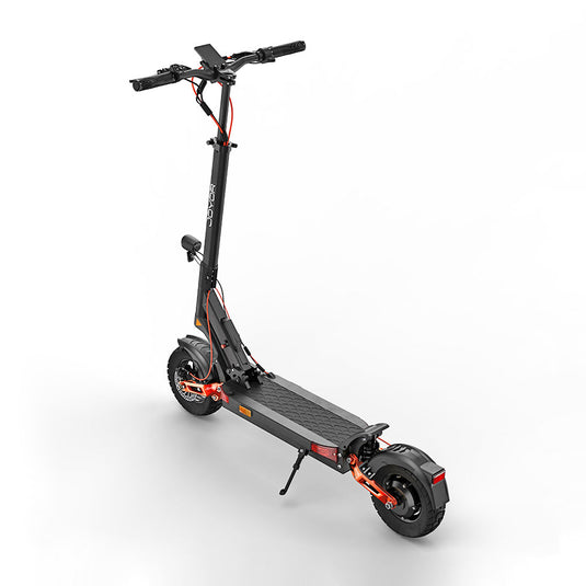 Joyor T6E ABE Electric Scooter 500W with Up to 70km Range