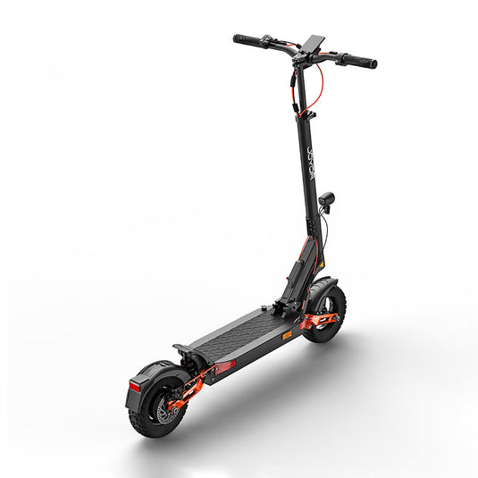 Joyor T6 Monopattino Elettrico Potenza 600W, Tutto Terreno