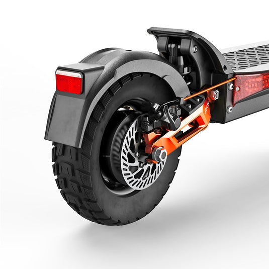 Come scegliere lo scooter elettrico più idoneo Come scegliere lo scooter elettrico più idoneo