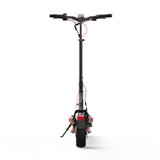 Joyor T6E PRO ABE Electric Scooter 500W with Up to 90km Range