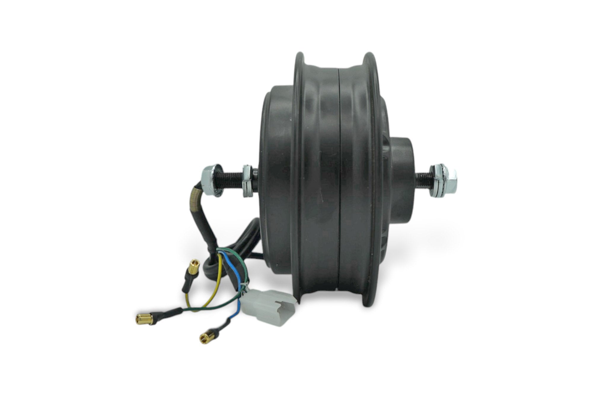 Side view Joyor S10-S-Z rear motor 1000W Version