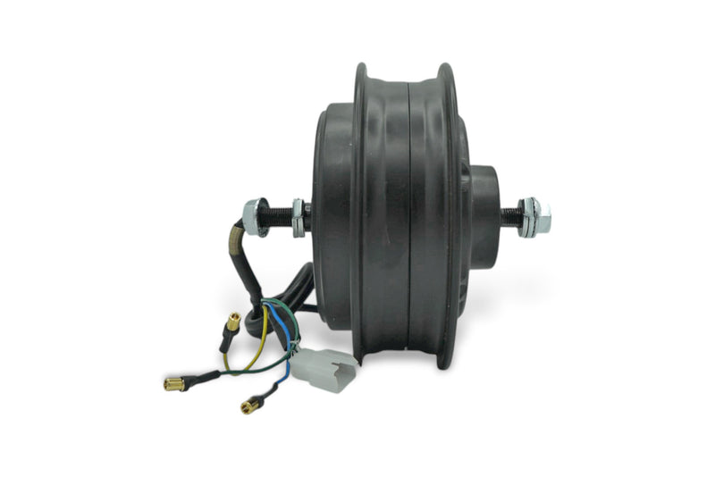 Charger l'image dans le visualiseur de la galerie, Side view Joyor S10-S-Z rear motor 1000W Version
