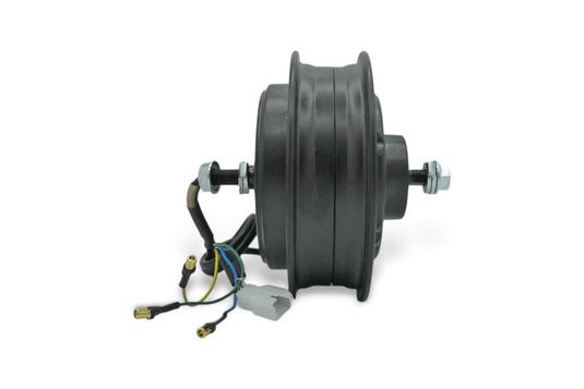 Side view Joyor S10-S-Z rear motor 1000W Version