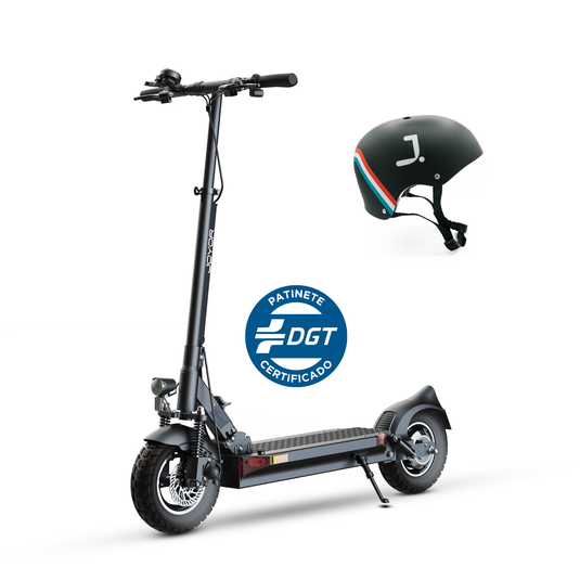 Joyor Y10 Electric Scooter DGT Certified - 800W Max. Power 100KM Greater Market Range