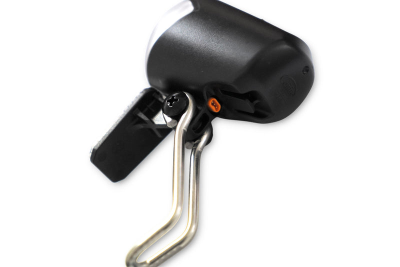 Load image into Gallery viewer, Joyor DH004 front headlight with DZ01 mounting bracket and DF004 reflector
