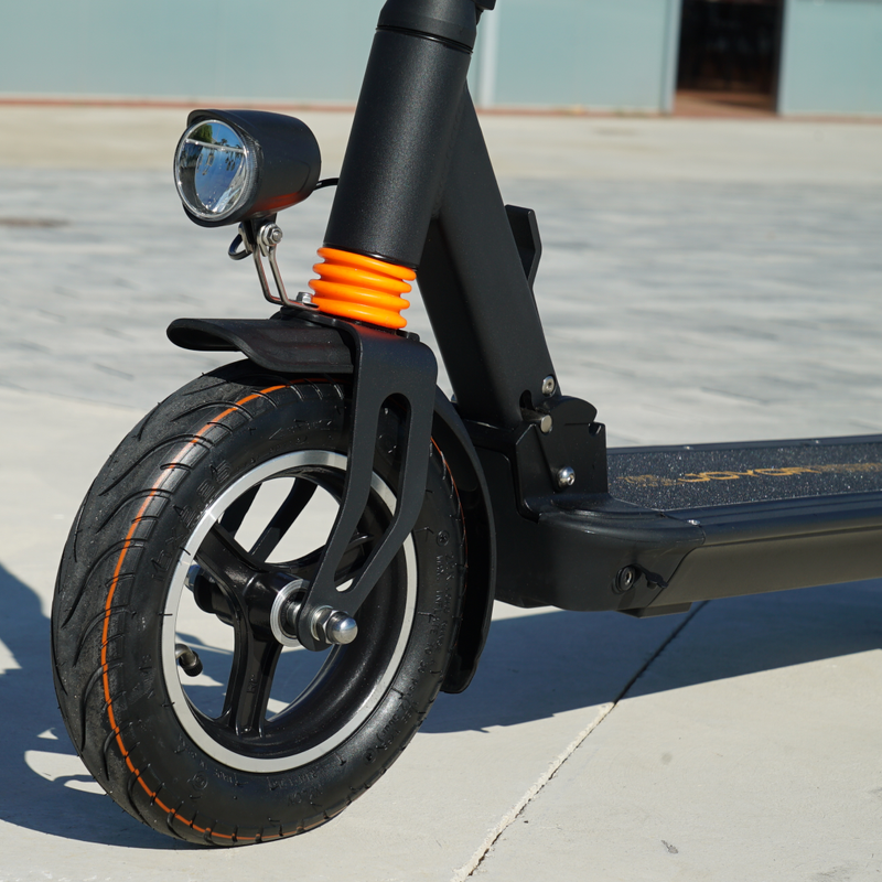 Load image into Gallery viewer, Joyor X1 Electric Scooter 500W maximum power 35km range
