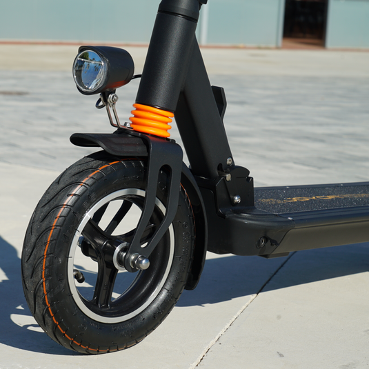 Joyor X1 Electric Scooter 500W maximum power 35km range