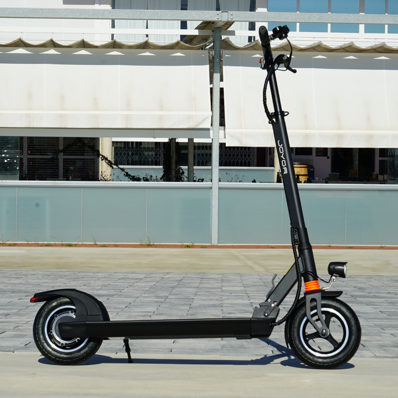 Carica immagine in Galleria Viewer, Scooter elettrico Joyor X1 Potenza massima 500 W Autonomia 35 km
