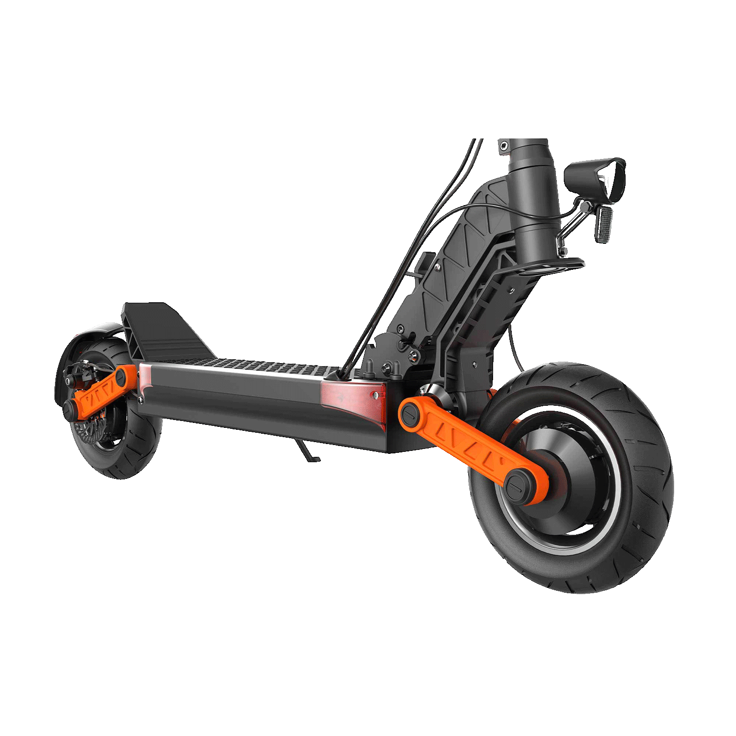 Chambre à Air 80/65-6 Pour Pneu De Scooter électrique Joyor – Compatible S5, S8, S10s, Série S, Pour Pneus Hors Route Ou Route - 3