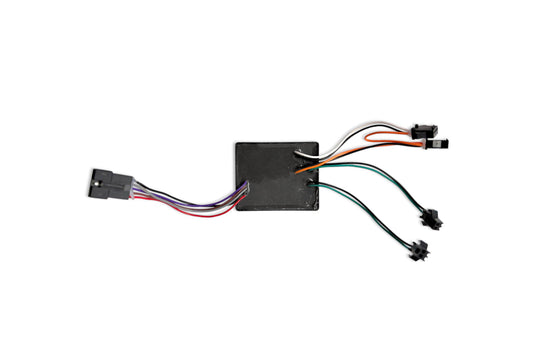 Light Module S-PRO / S5-Z / S10-S-Z