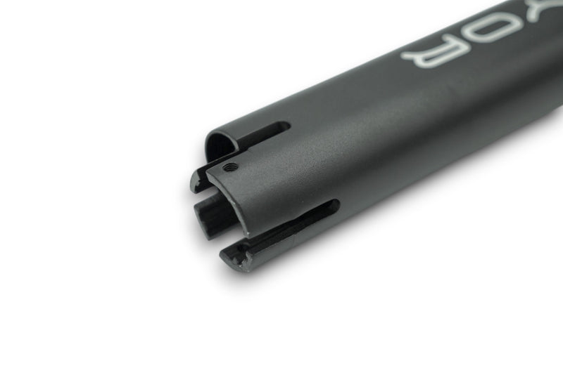 Charger l'image dans la visionneuse de la galerie, joyor steering stem 8 connection point and mounting area
