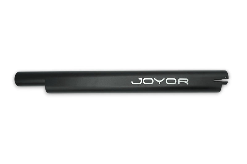Charger l'image dans la visionneuse de la galerie, side view of joyor steering stem 8 updated 2024 replacement part
