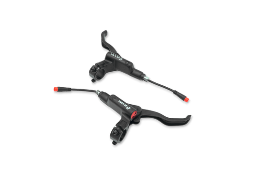 Hydraulic Brake System Set S10-S / S-PRO