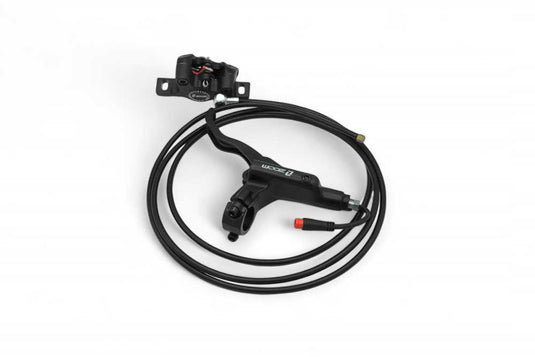 Set maneta de freno (I) S10-S / S10-S-Z / S8-S-Z / S-PRO