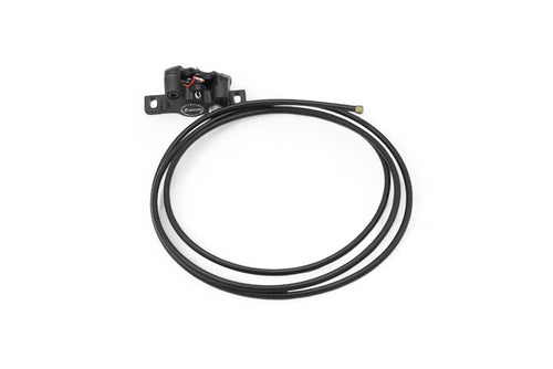 Rear Braking System and Cable S10-S-S / S-PRO