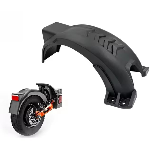 Cargar imagen en el visor de la Galería, Guardabarros Trasero para Patinetes Eléctricos Joyor T Series
