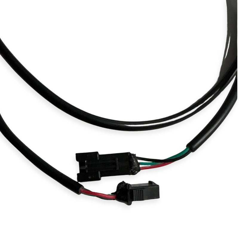 Carica l'immagine nella visualizzazione Galleria, Rear Light Extension Cable S T Series for Electric Scooters
