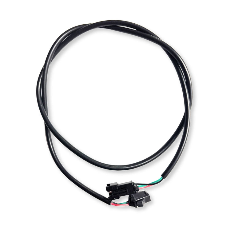 Carica l'immagine nella visualizzazione Galleria, Rear Light Extension Cable S T Series for Electric Scooters
