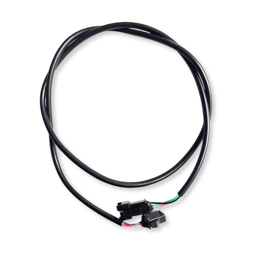 Rear Light Extension Cable S T Series for Electric Scooters
