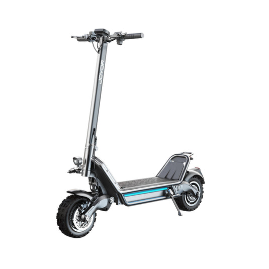 Joyor E6-S Electric Scooter - 2x1600W power 85KM range