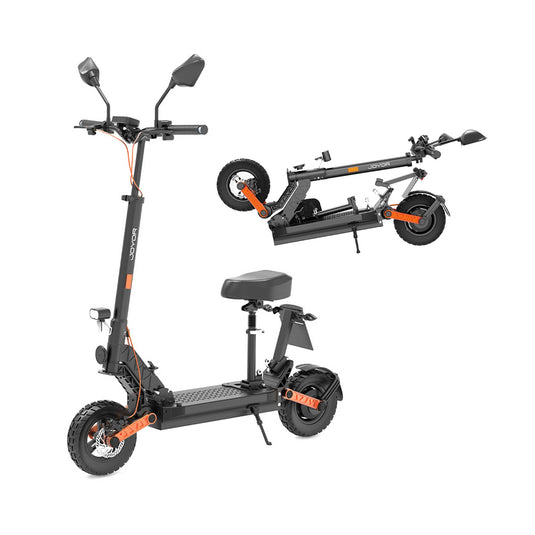 Joyor S8-E Electric Scooter - 800W power 80KM