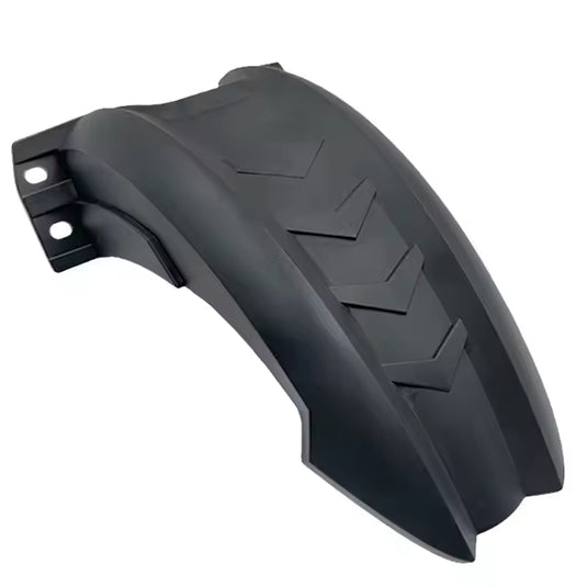 front mudguard for joyor t series electric scooter