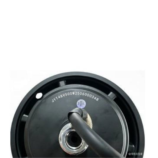 original joyor t pro front drive motor 48v 500w high power version