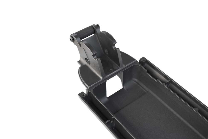 Cargar imagen en el visor de la Galería, Chassis V. 2 for Electric Scooter Joyor X1 / X5S in Black

