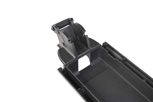 Chassis V. 2 for Electric Scooter Joyor X1 / X5S in Black