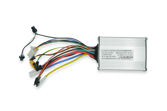 electric scooter controller wiring joyor y8s abe cables detail