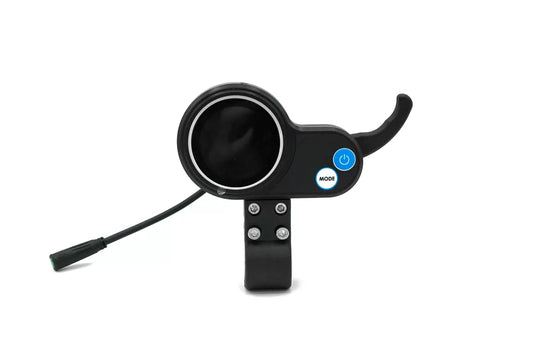 joyor y8s abe electric scooter display v1 screen replacement