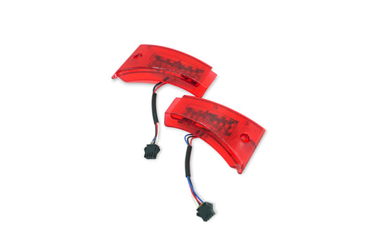 joyor sidelight pair electric scooter y series led side lights