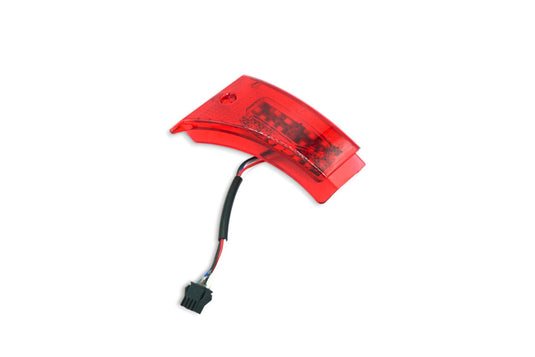 electric scooter sidelight single unit joyor y series led light