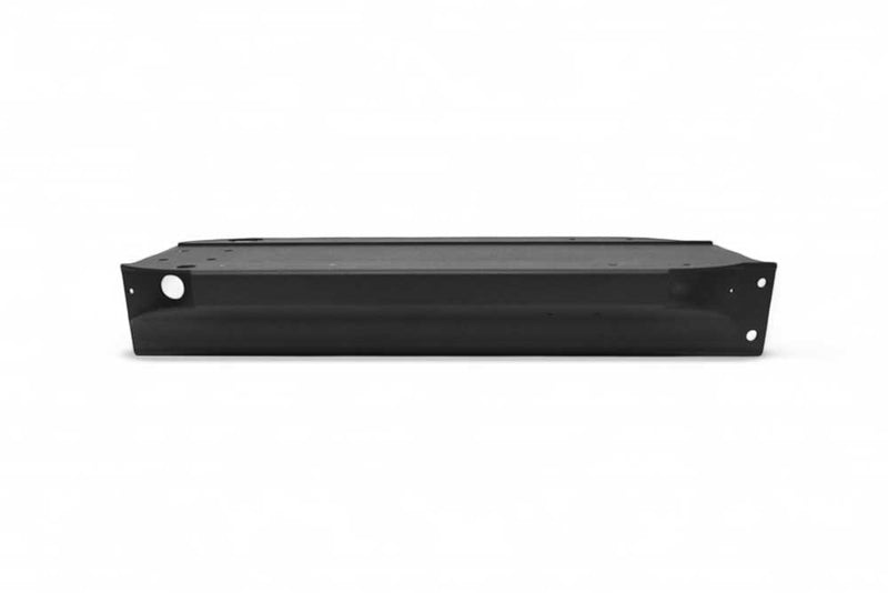 Carregar imagem no visualizador da Galeria, side profile Joyor scooter chassis black frame
