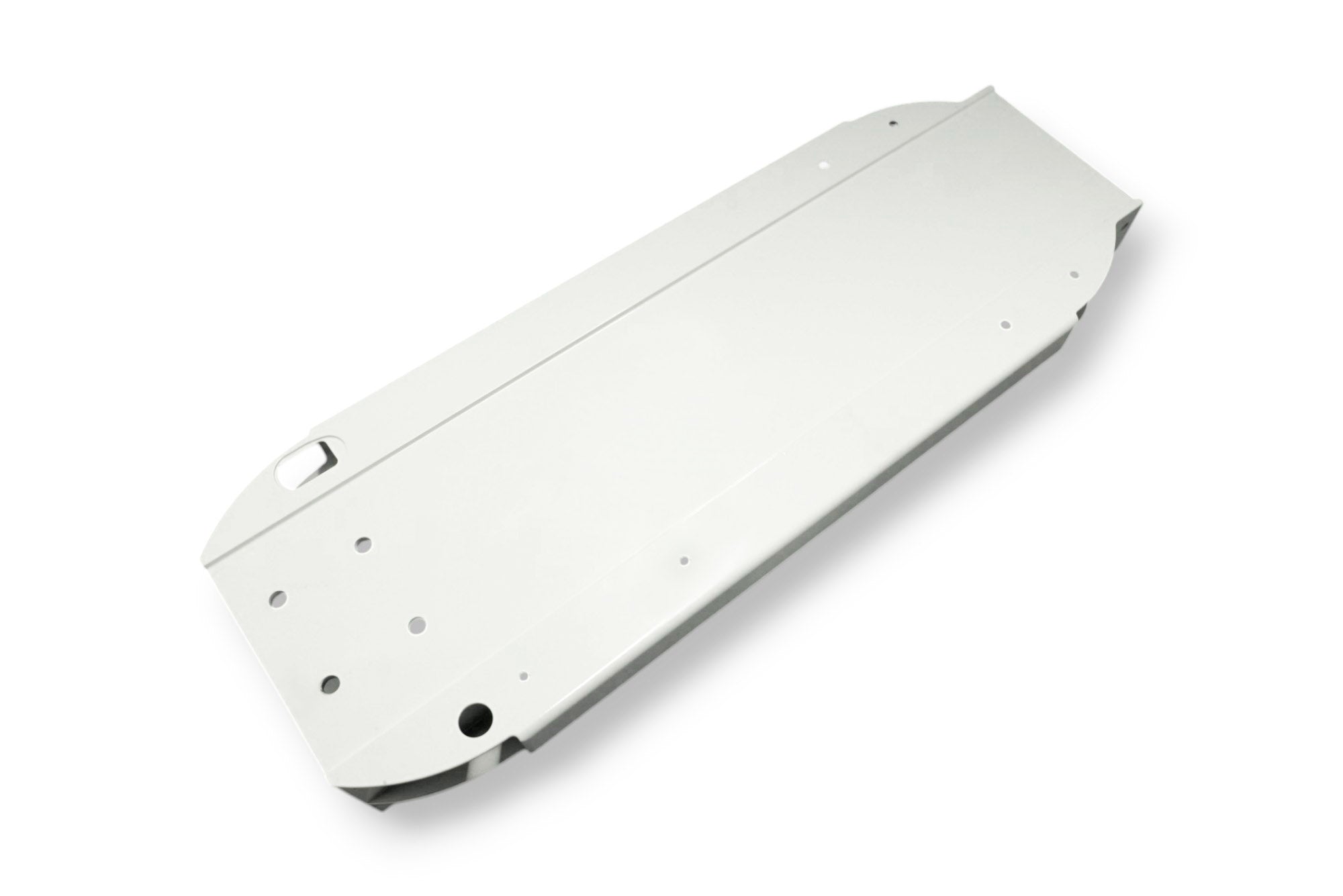 Chassis white Y5S / Y10 - V.2