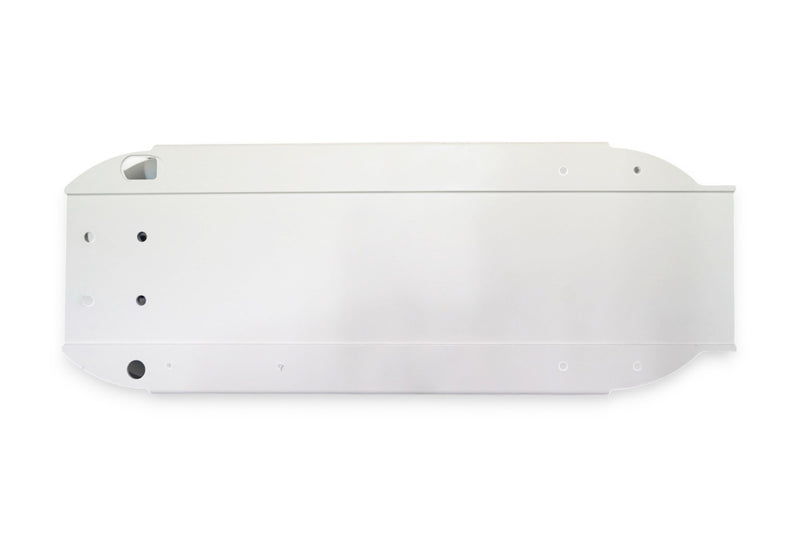 Carregar imagem no visualizador da Galeria, top view white scooter chassis Joyor Y10 V2
