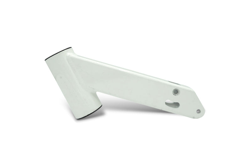 Charger l'image dans la visionneuse de la galerie, joyor y series connecting tube white electric scooter chassis stem
