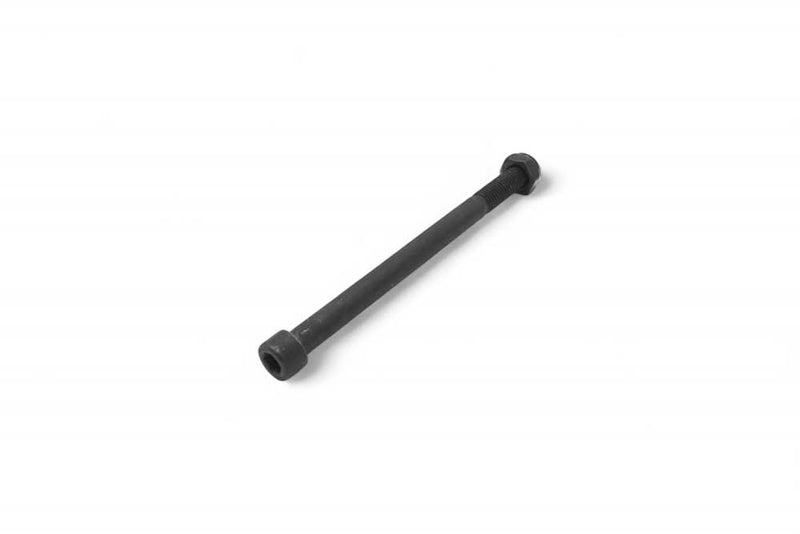 Carregar imagem no visualizador da Galeria, joyor front wheel axle for y series electric scooter
