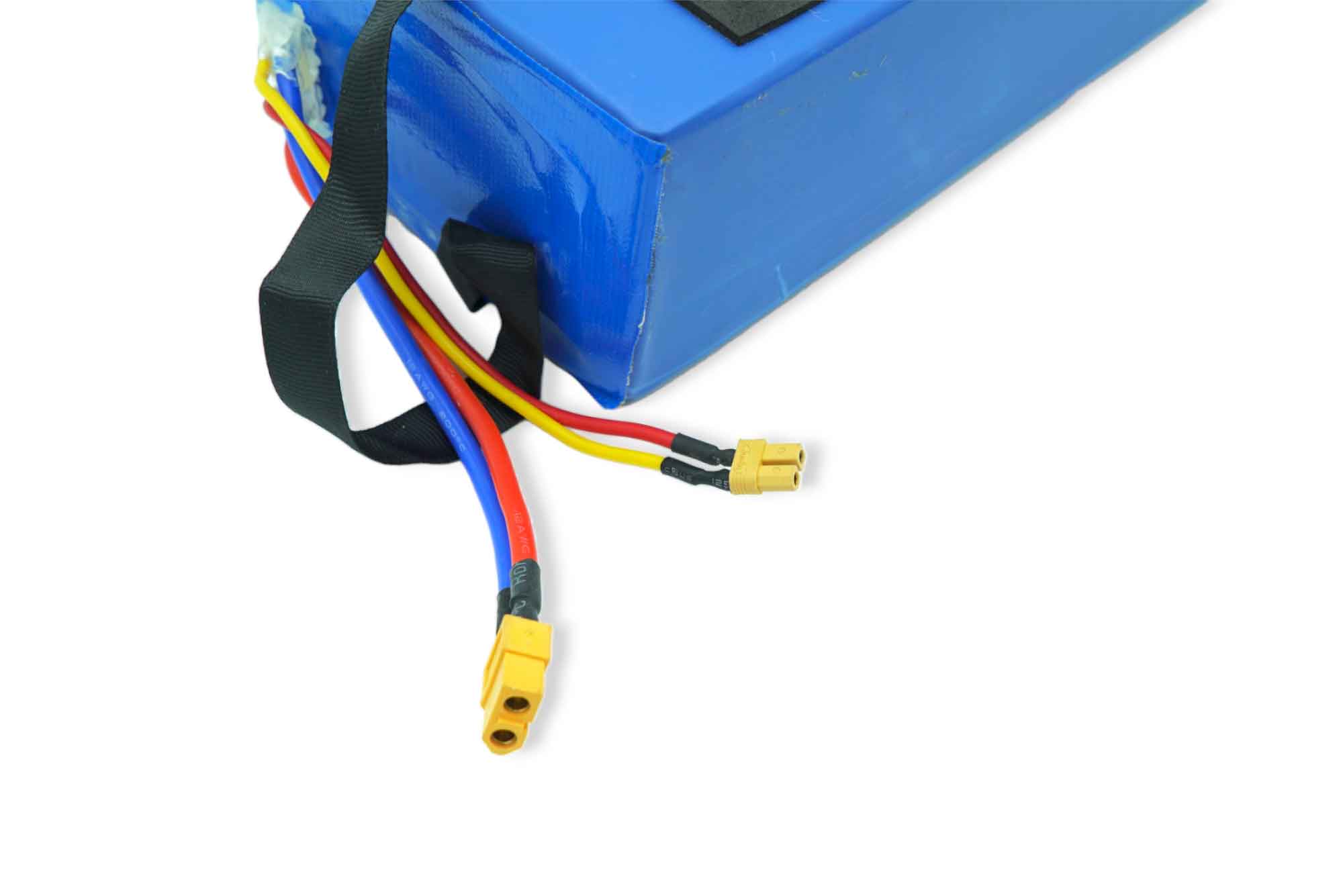 battery connector cable Joyor Y10 electric scooter