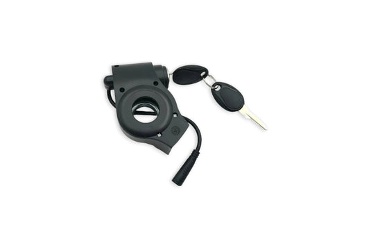 joyor electric lock with keys for y6s electric scooter