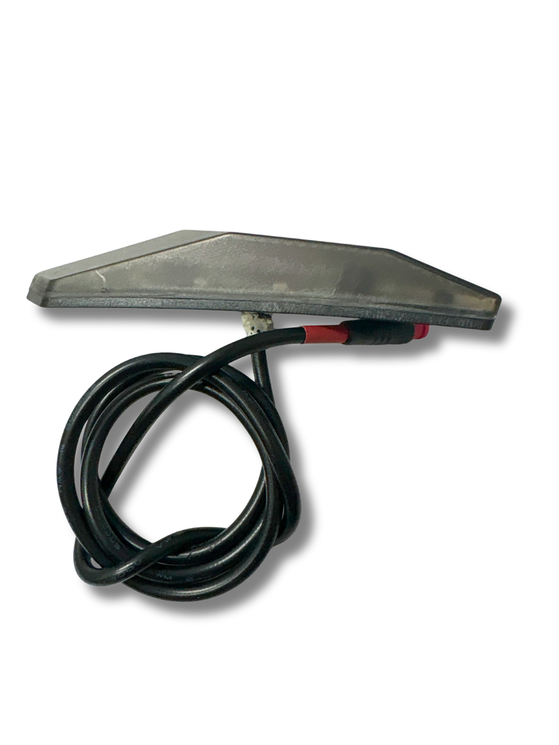 Carregar imagem no visualizador da Galeria, Capa para luz de direção (par) Luxerider
