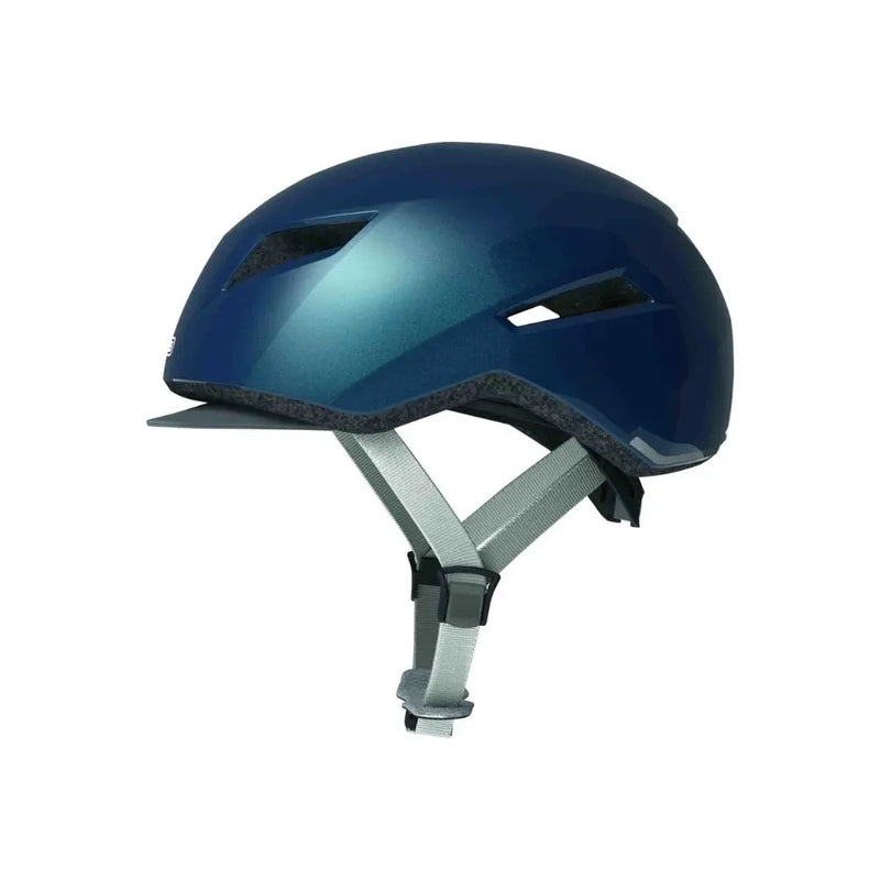 ABUS Yadd-I Bicycle Helmet Midnight Blue