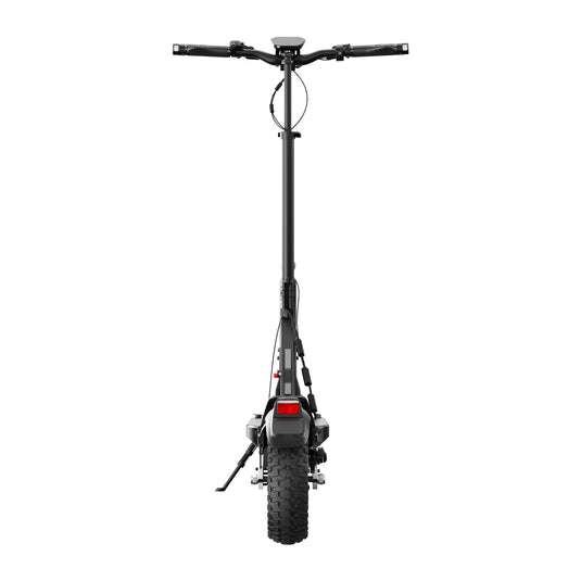 T12 Ultra Elektroroller mit zwei Motoren – 3000W Spitzenleistung und 85 km Reichweite