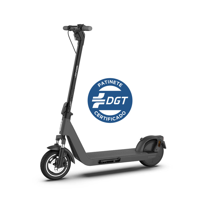 Joyor LiteGo DGT Elettrico Scooter Autonomia di 45 km