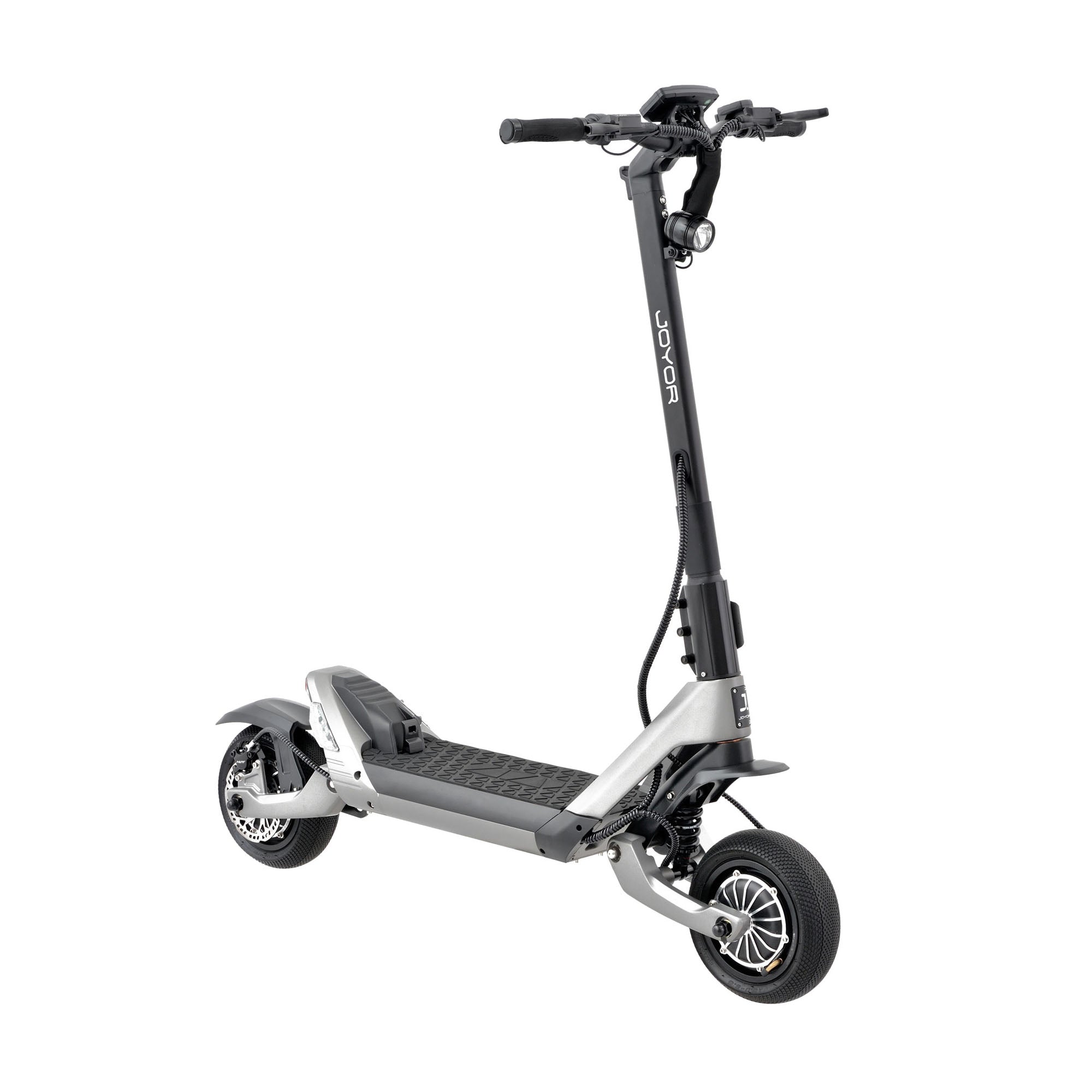 electric scooter joyor luxerider 2
