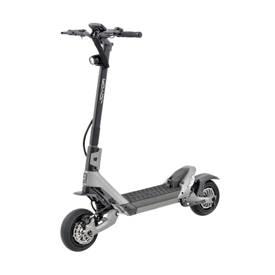Joyor LuxeRider Electric Scooter - 3200W maximum power 60km range + Helmet