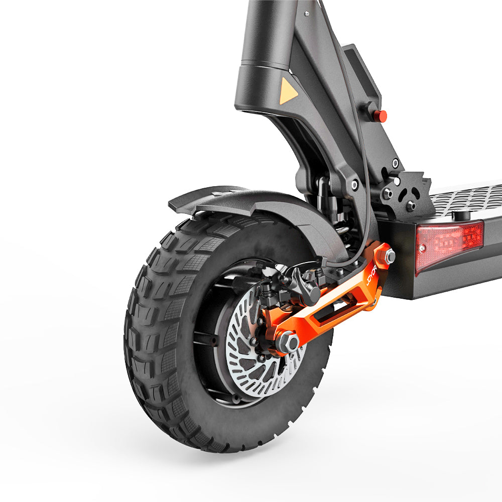electric scooter joyor t10 front tire motor