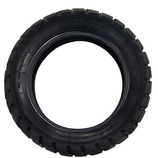 joyor 10 inch all terrain tyre electric scooter off road tire