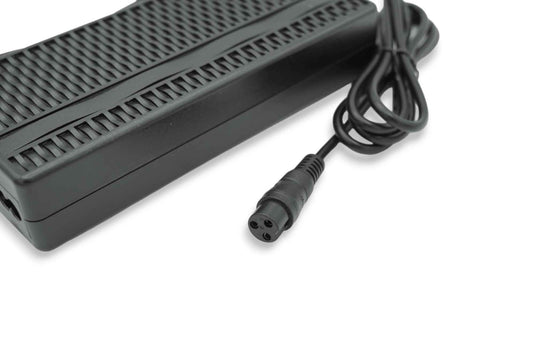 Joyor charger connector