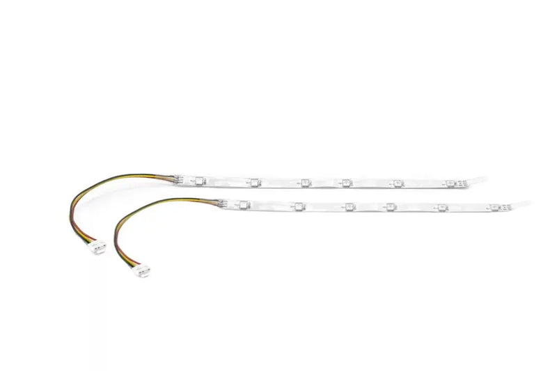 Carica immagine nel visualizzatore della Galleria, original LED side light strip for Joyor A3 and A5 electric scooters
